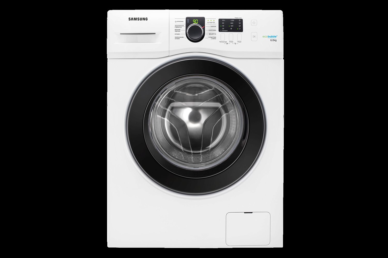 Samsung WF60F1R2E2WD