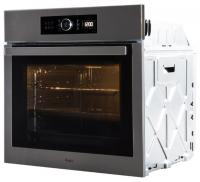 Whirlpool AKZ 6220 IX