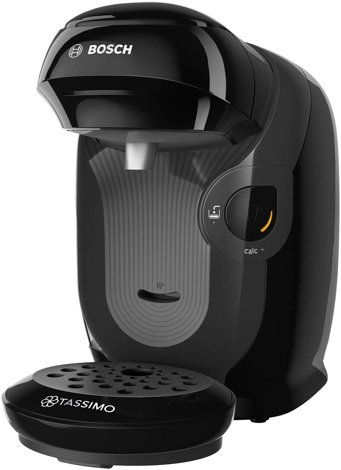 Bosch TAS1106/TAS1107/TAS1102/TAS1104/TAS1103 Tassimo Style