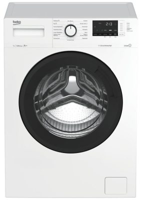 Beko WSRE 6H612 ZAWI