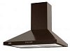 GERMES Pyramida 60 brown