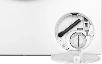 Bosch WLS28460ME