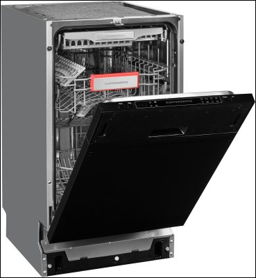 Kuppersberg GS 4557