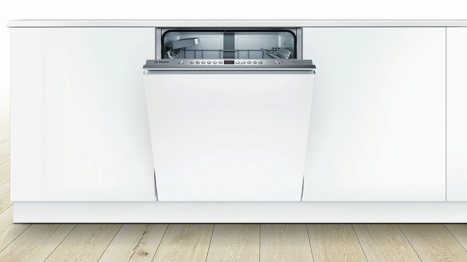 Bosch Serie 4 SMV 46IX03 R