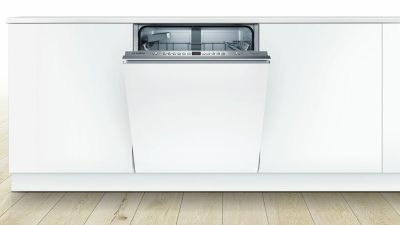 Bosch Serie 4 SMV 46IX03 R