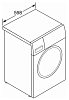 Bosch WAXH2KOLSN
