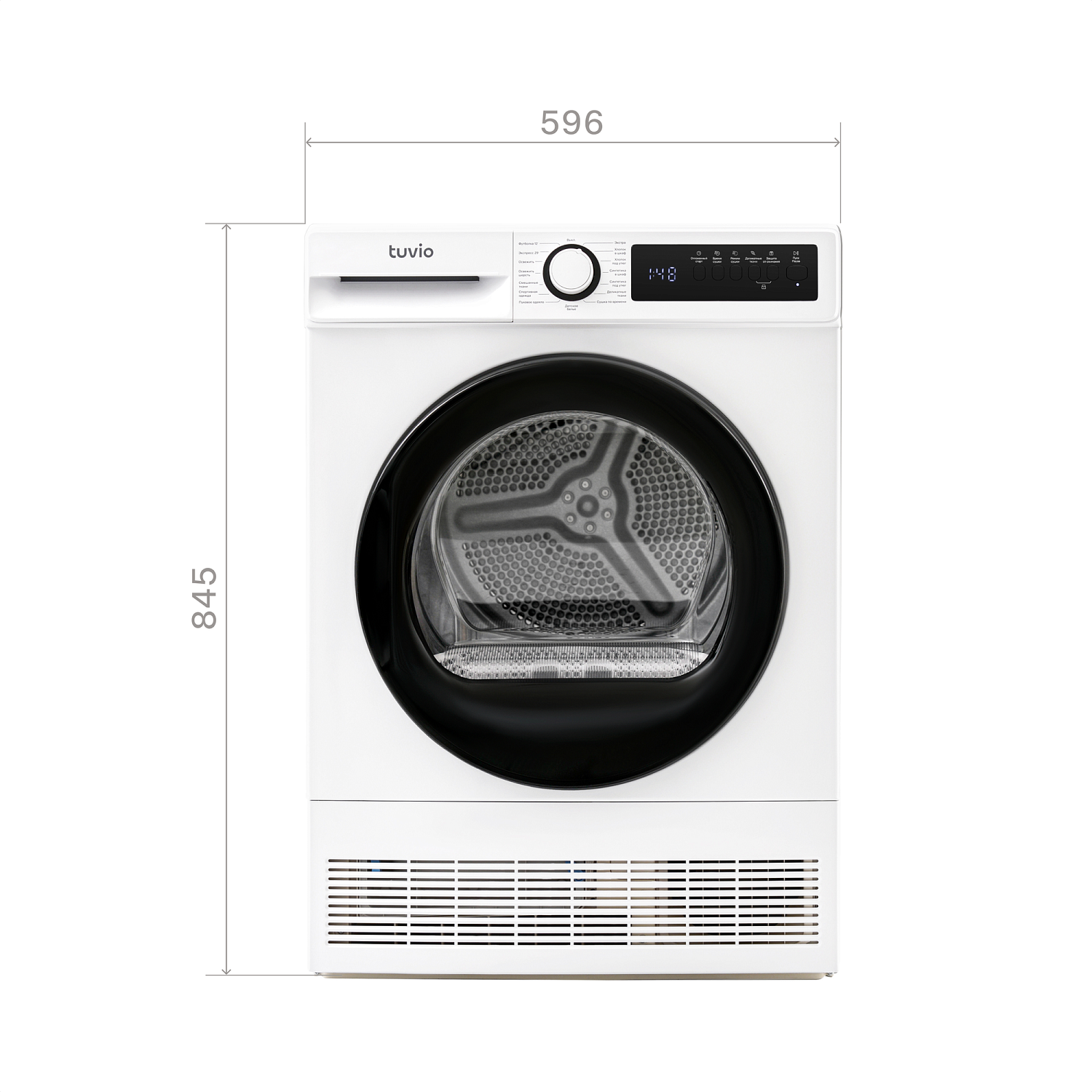 Tuvio TFF86MW21