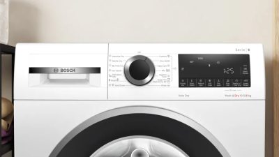 Bosch WNA25401ME