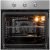 Духовые шкафы MAUNFELD MEOC708PS MAUNFELD MEOC708PS