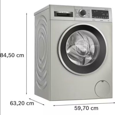 BOSCH WGA2440XME