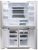 Холодильники Sharp SJ-GX98PWH Sharp SJ-GX98PWH