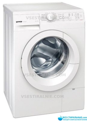 Gorenje W 72ZY2