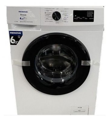 Renova WAF 6010 SIM3