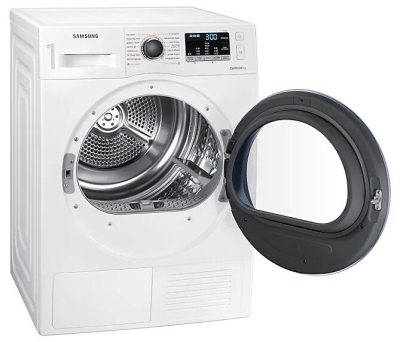 Samsung DV90M50003W