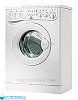 Indesit WDS 105 T