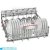 Посудомоечные машины Bosch Serie 8 SMV88TX46E Bosch Serie 8 SMV88TX46E