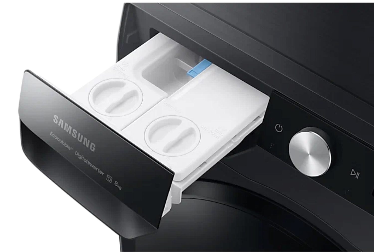 Samsung WW80AG6L28BBLD