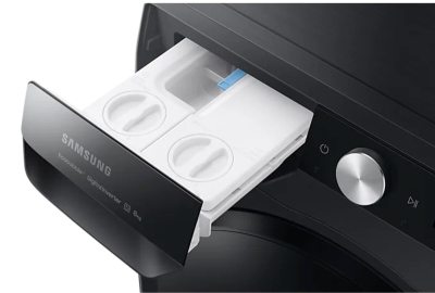 Samsung WW80AG6L28BBLD