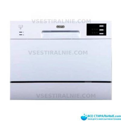De'Longhi DDW07T Corallo
