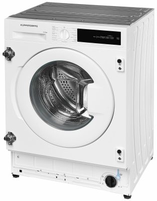 Kuppersberg WDM 601 W