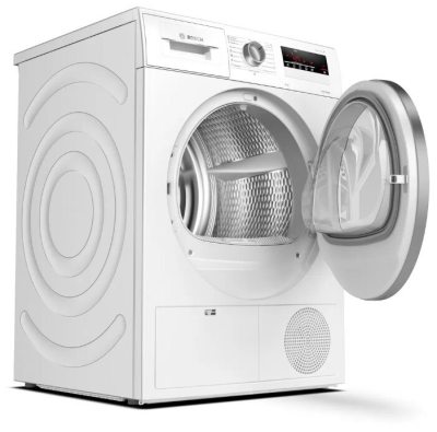 Bosch WTH85201OE