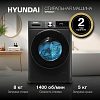Hyundai WFD8401