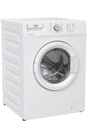 BEKO WRS 55P1 BWW