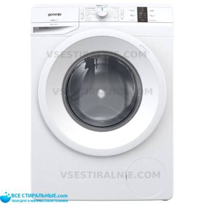 Gorenje WP60S2/IRV+ резервуар