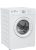 BEKO WRS 55P1 BWW