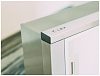 LEX Hubble 600 Inox