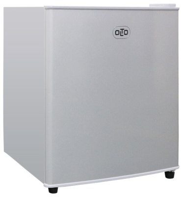 Olto RF-050 SILVER