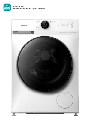 Midea MF200W80WBS/W-RU