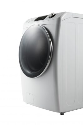 Daewoo Electronics WMD-HWF12WP