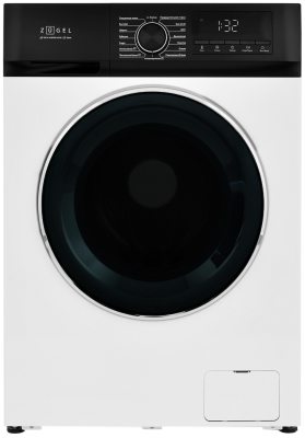 Zugel ZWS7120I Inverter Steam