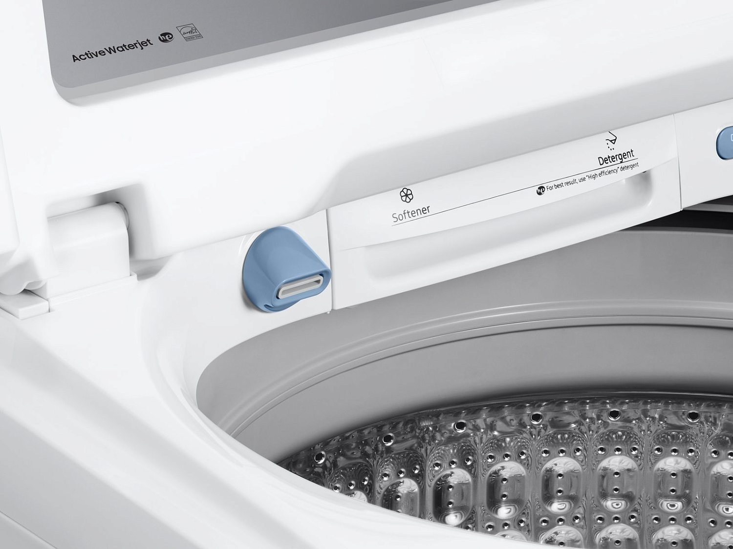 Samsung WA50R5200AW/US