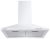 Вытяжки HOMSAIR Delta 60 белый HOMSAIR Delta 60 белый