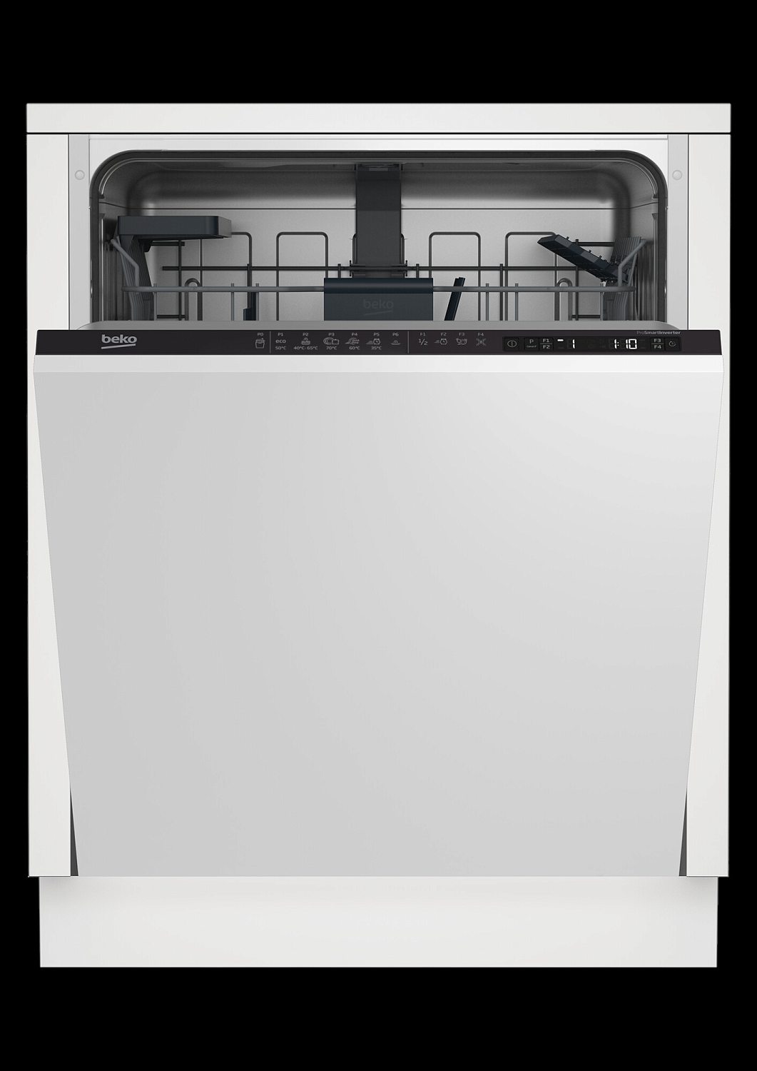 BEKO DIN 26420