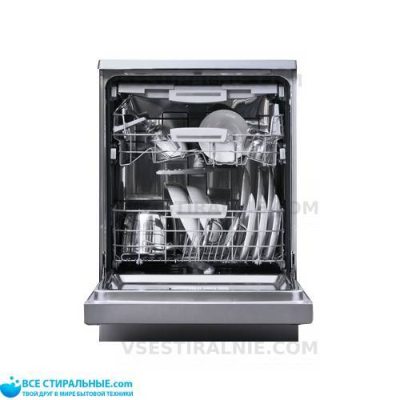 Hotpoint-Ariston LFF 8S112 X