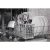 Посудомоечные машины Hotpoint-Ariston HSFE 1B0 C Hotpoint-Ariston HSFE 1B0 C