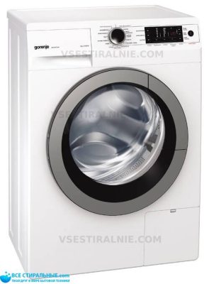 Gorenje W 75Z03/S