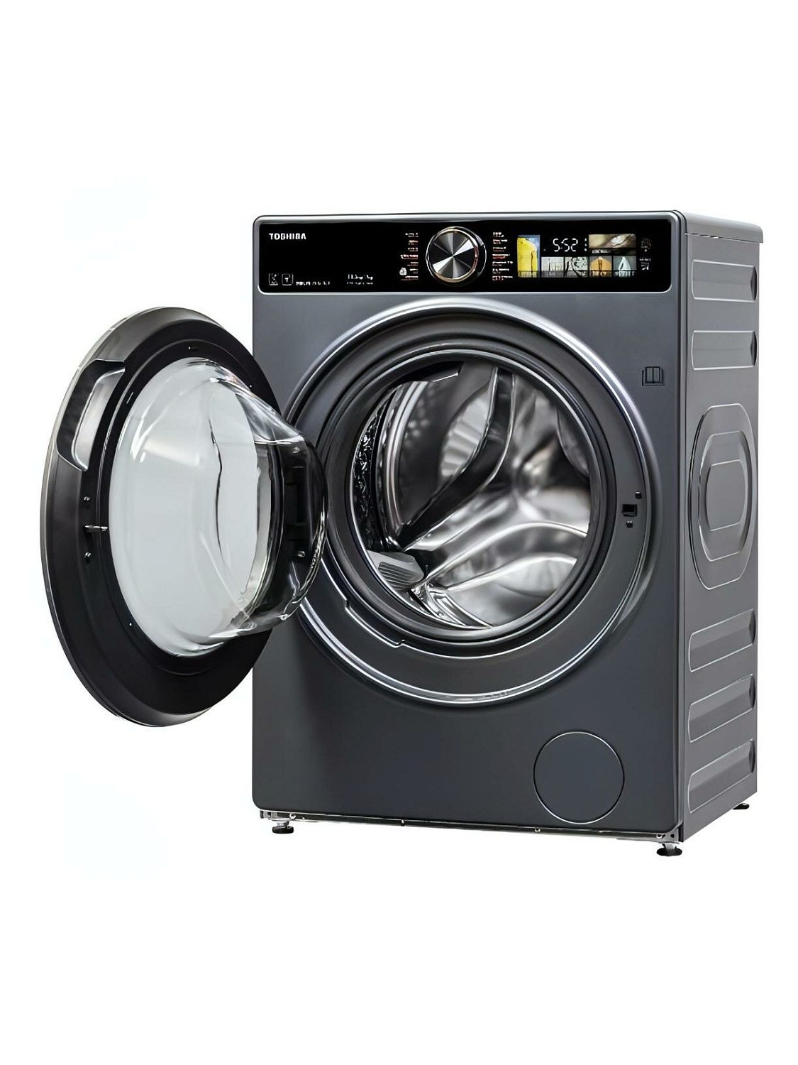 Toshiba TWD-T25BZU115MWRU(MG)