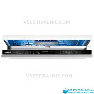 Siemens SN 678X36 TE