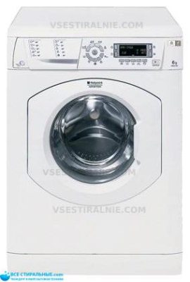 Hotpoint-Ariston ARXD 109