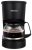 Кофеварки и кофемашины Blackton Bt CM1111 Black Blackton Bt CM1111 Black