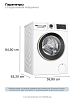 Bosch WGG242ZEPL