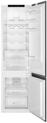 Smeg C8194TNE белый