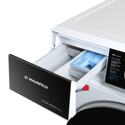 Maunfeld MFWM149IWHT