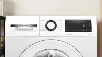 Bosch WGG242Z2SN
