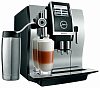 Jura Impressa Z9 Chrome