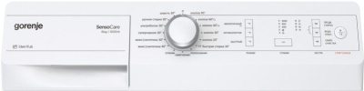 Gorenje W 62RZ02/S
